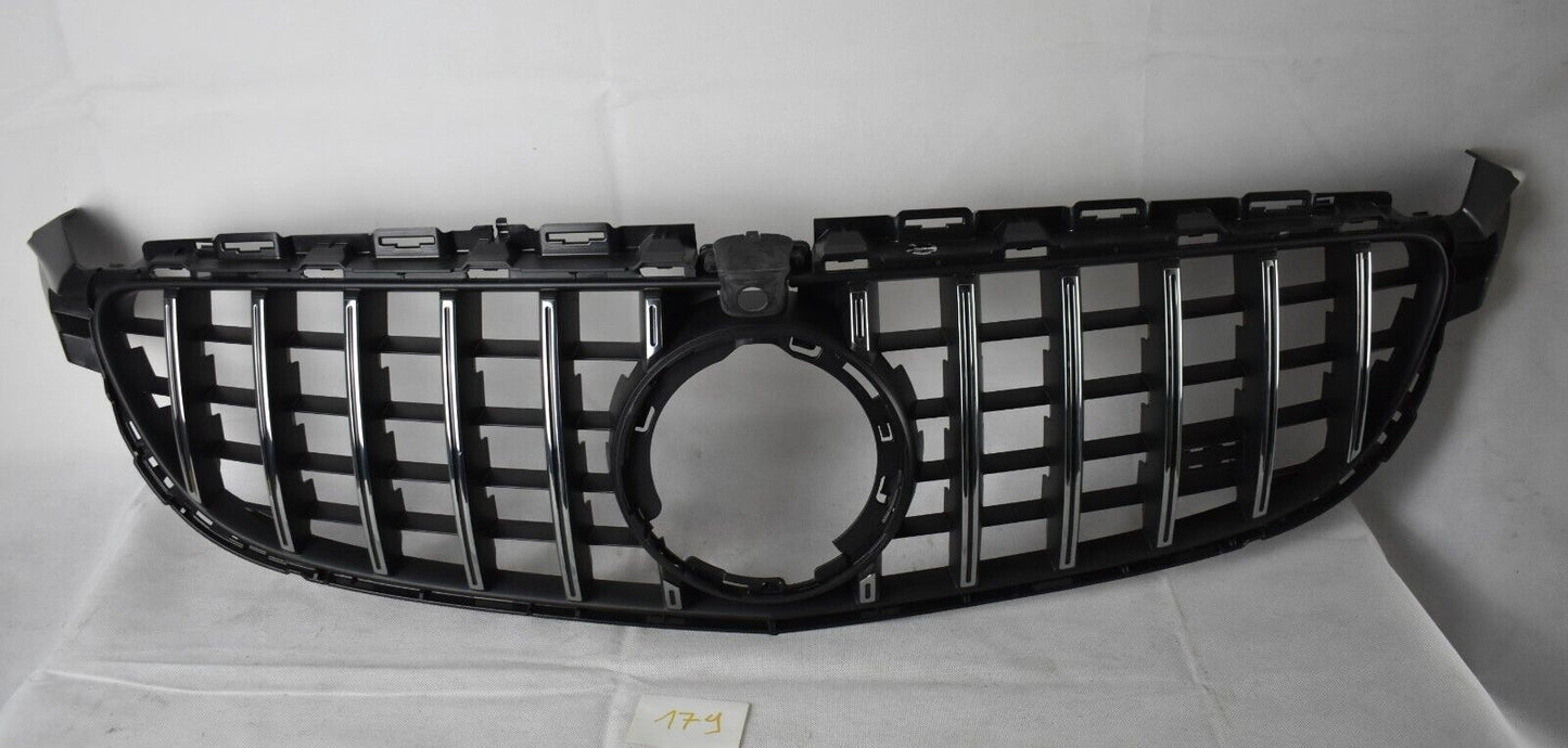Original Mercedes Kühlergrill Grill w205 Cabrio Coupe a2058881500 Panamerica AMG