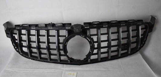 Original Mercedes Kühlergrill Grill w205 Cabrio Coupe a2058881500 Panamerica AMG