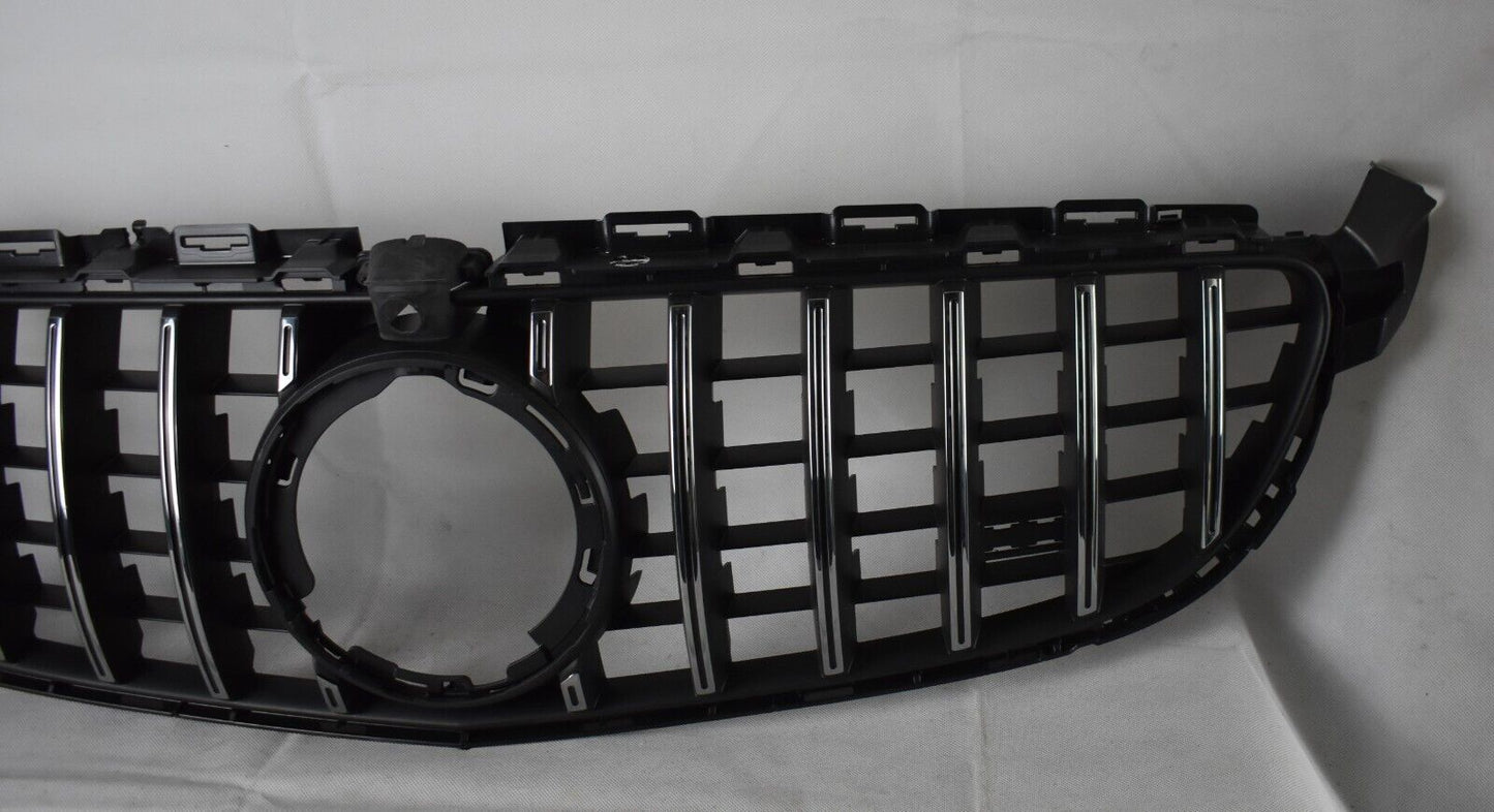 Original Mercedes Kühlergrill Grill w205 Cabrio Coupe a2058881500 Panamerica AMG