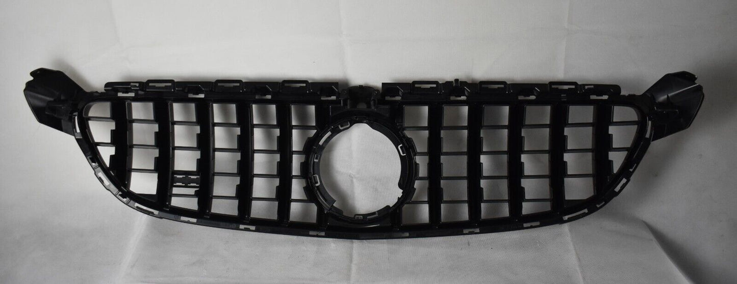 Original Mercedes Kühlergrill Grill w205 Cabrio Coupe a2058881500 Panamerica AMG