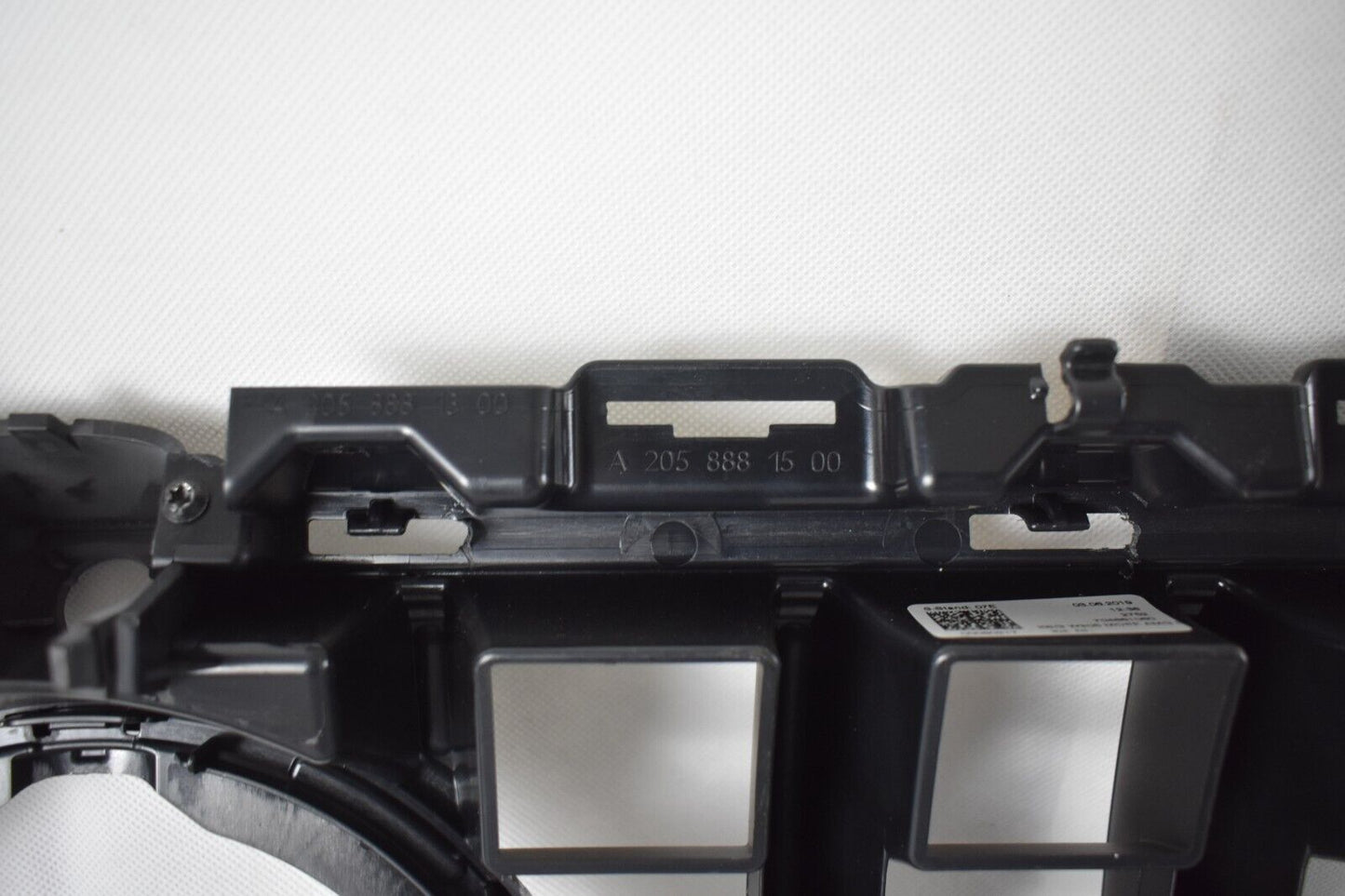 Original Mercedes Kühlergrill Grill w205 Cabrio Coupe a2058881500 Panamerica AMG