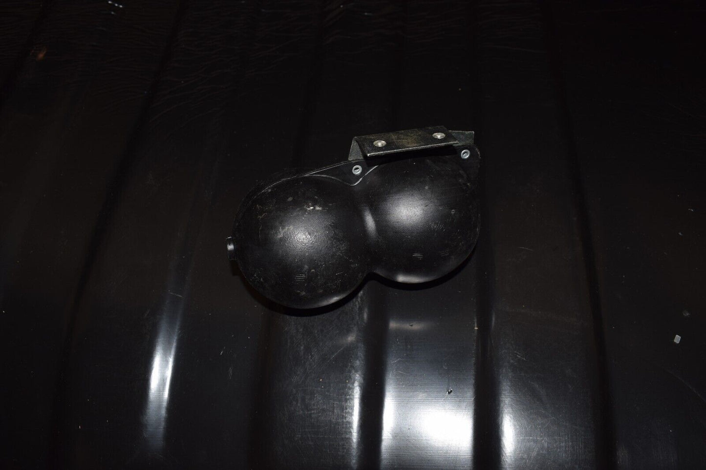 Original Mercedes G klasse w463 Unterdruckbehälter A1238001219