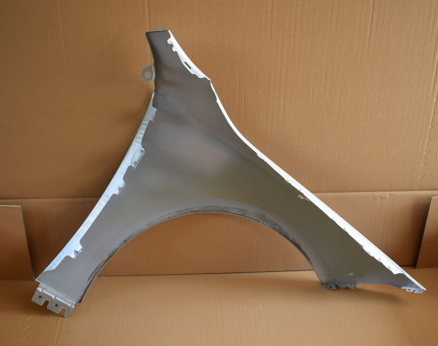 Original Mercedes w177 Kotflügel links Silber a1778810500