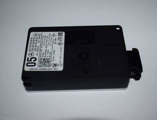 Original Mercedes Radarsensor a0009058406 Totwinkelsensor w218