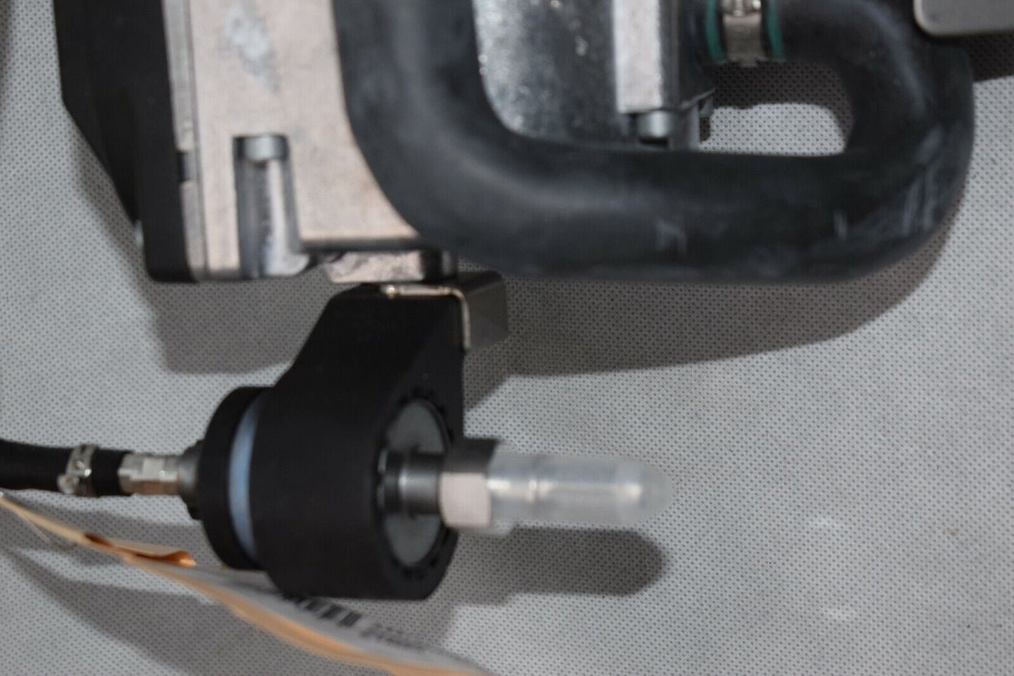 Original Mercedes Vito V-Klasse w447 447 Standheizung Hydronic II DS5 Komplett