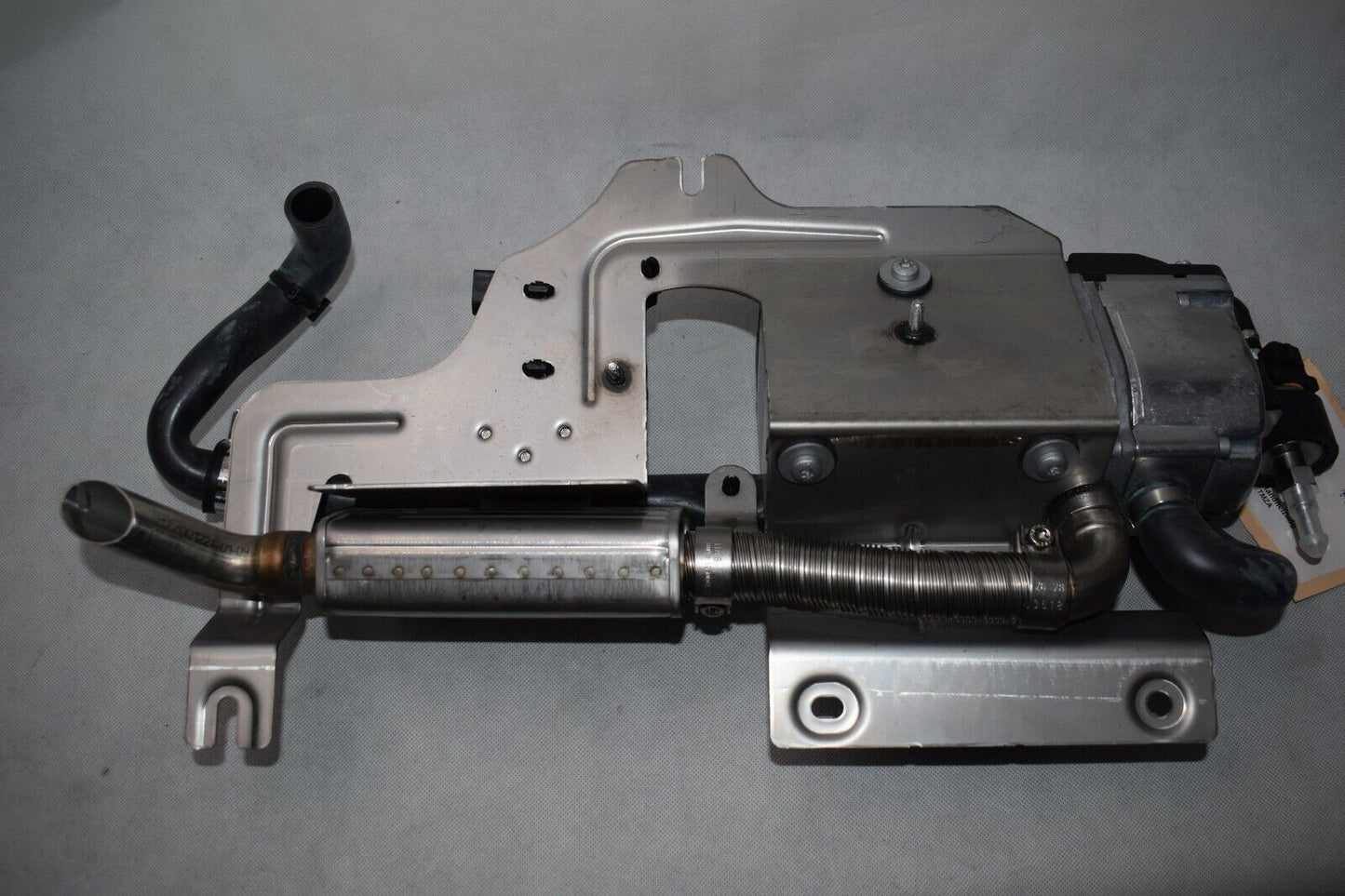 Original Mercedes Vito V-Klasse w447 447 Standheizung Hydronic II DS5 Komplett