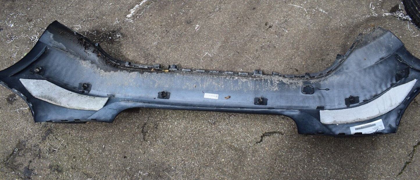 Original Mercedes Stoßstange w176 A Klasse hinten
