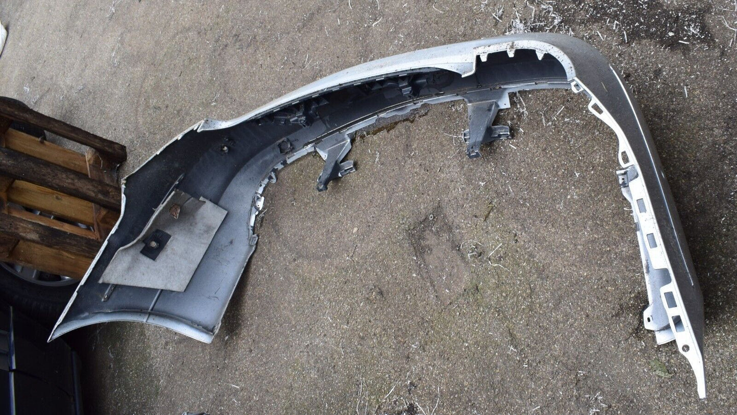 Original Mercedes Stoßstange w207 E Coupe hinten a2078857025