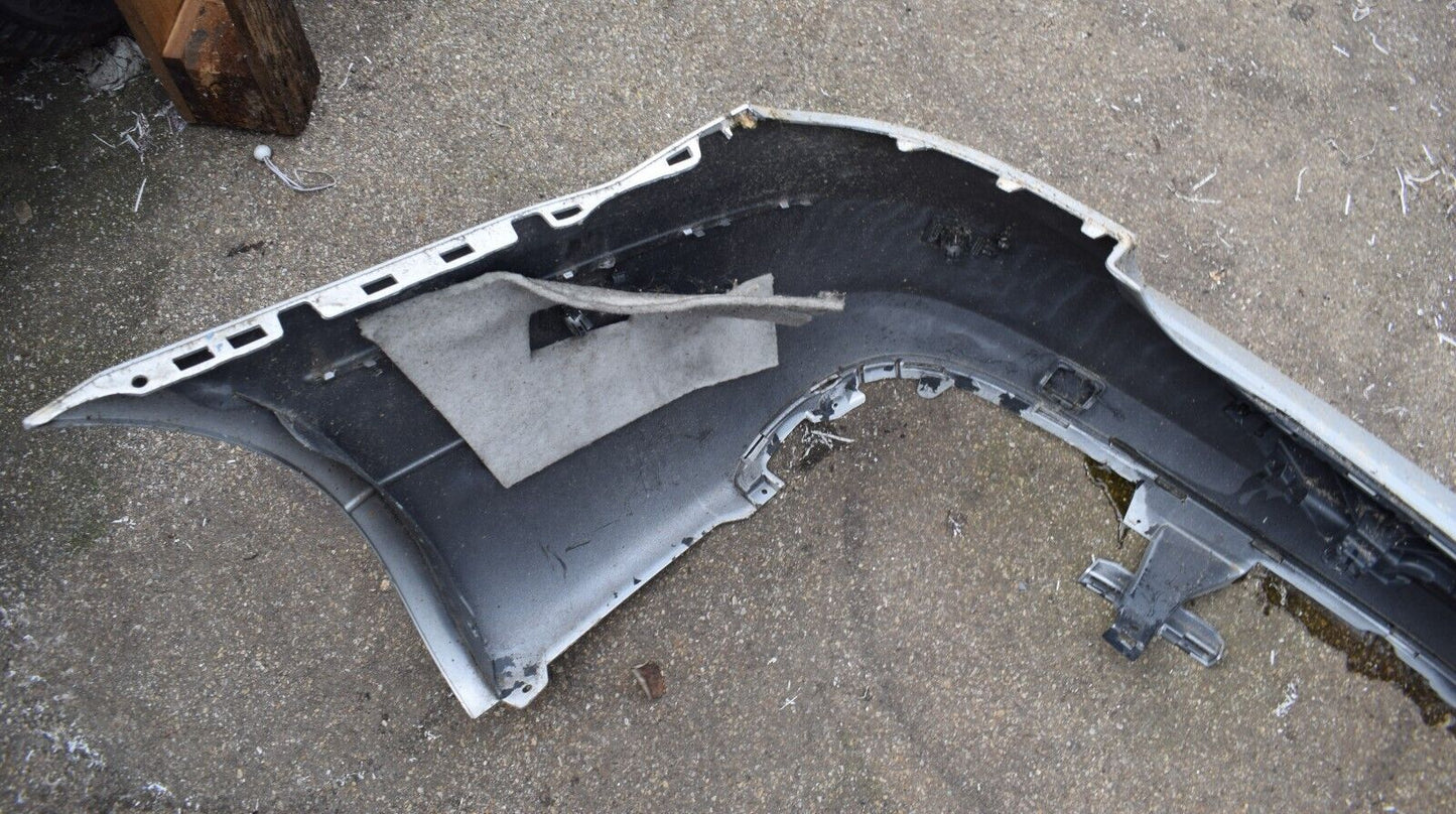 Original Mercedes Stoßstange w207 E Coupe hinten a2078857025