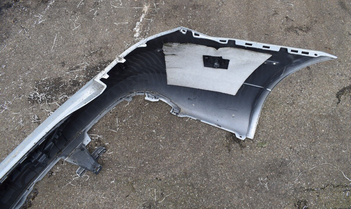 Original Mercedes Stoßstange w207 E Coupe hinten a2078857025