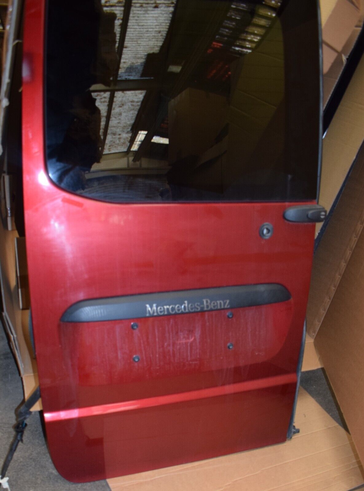 Original Mercedes Hecktür links Flügeltür Vito W447 270° a4477402700