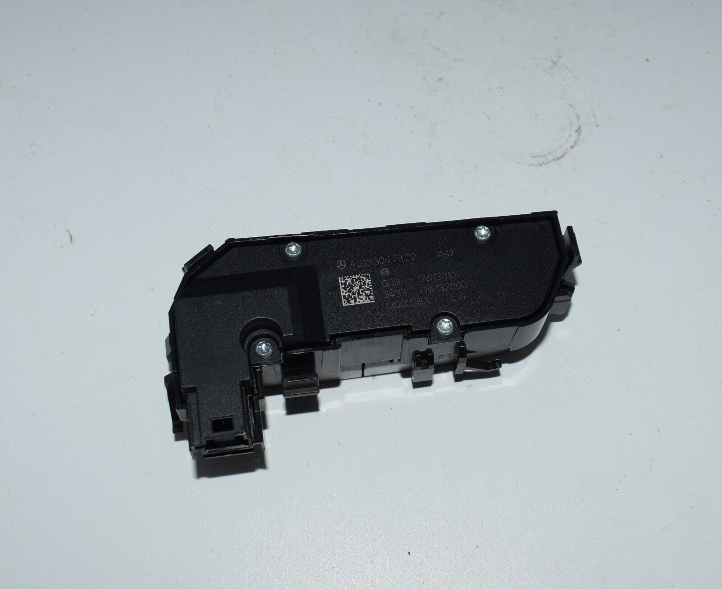 Original Mercedes Schalterblock w205 w253 w293 w447 Sitzheizung a2139057302