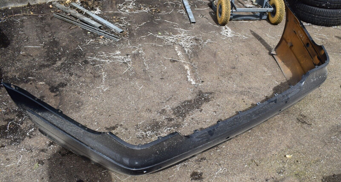 Original Mercedes Stoßstange w208 CLK AMG a2088850425 hinten
