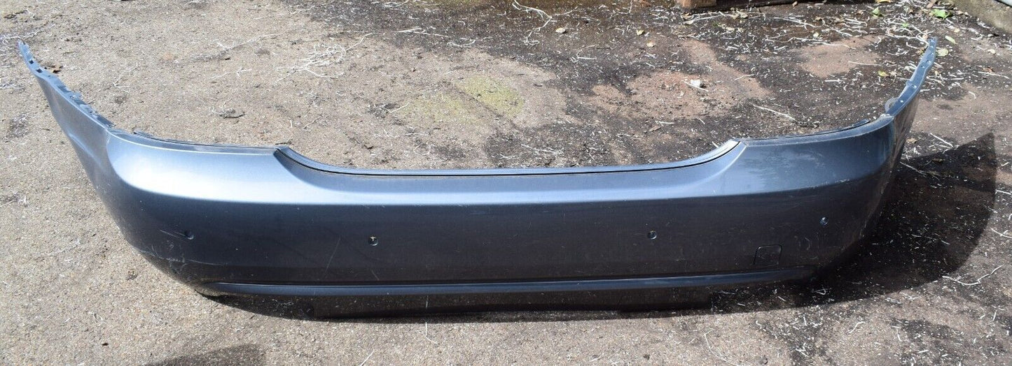 Original Mercedes w221 Stoßstange hinten S Klasse a2218802640