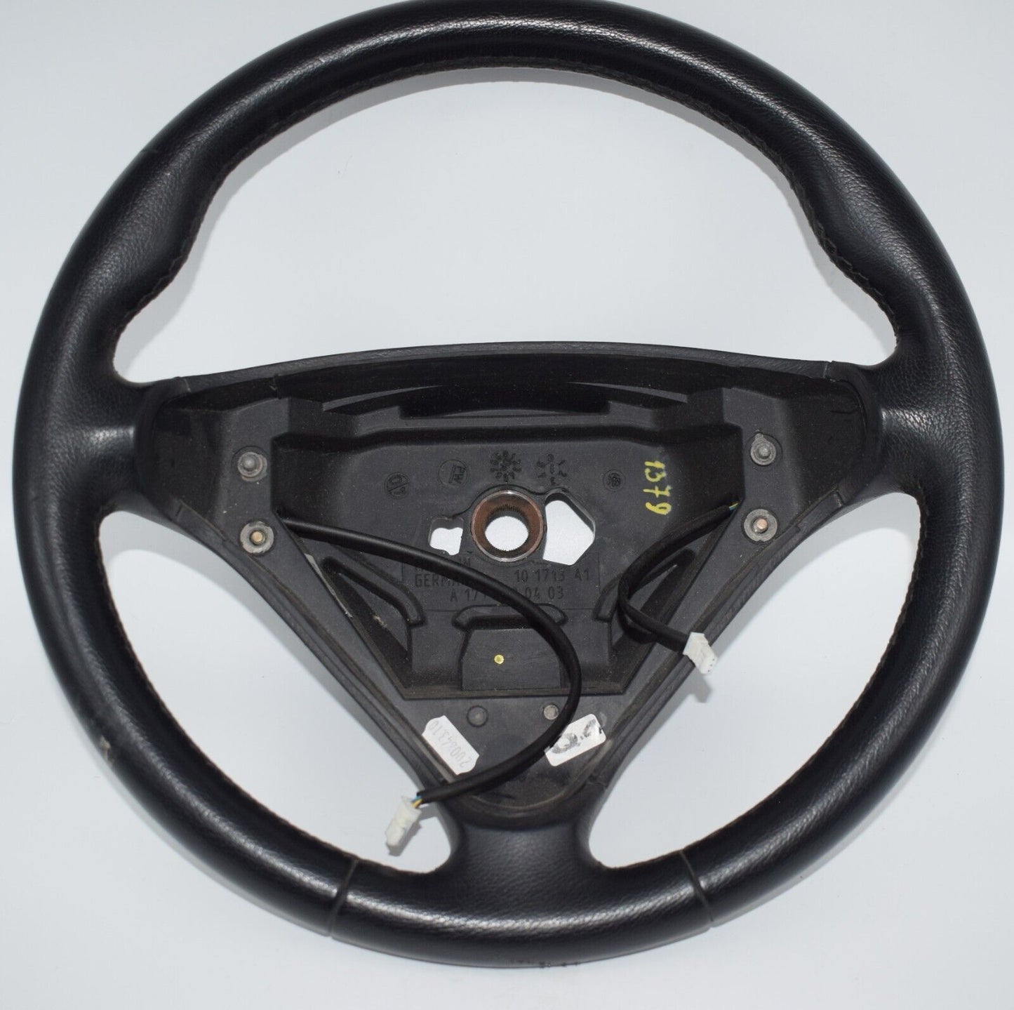 Original Mercedes SLK R171 Ledelenkrad Lenkrad a1714600403