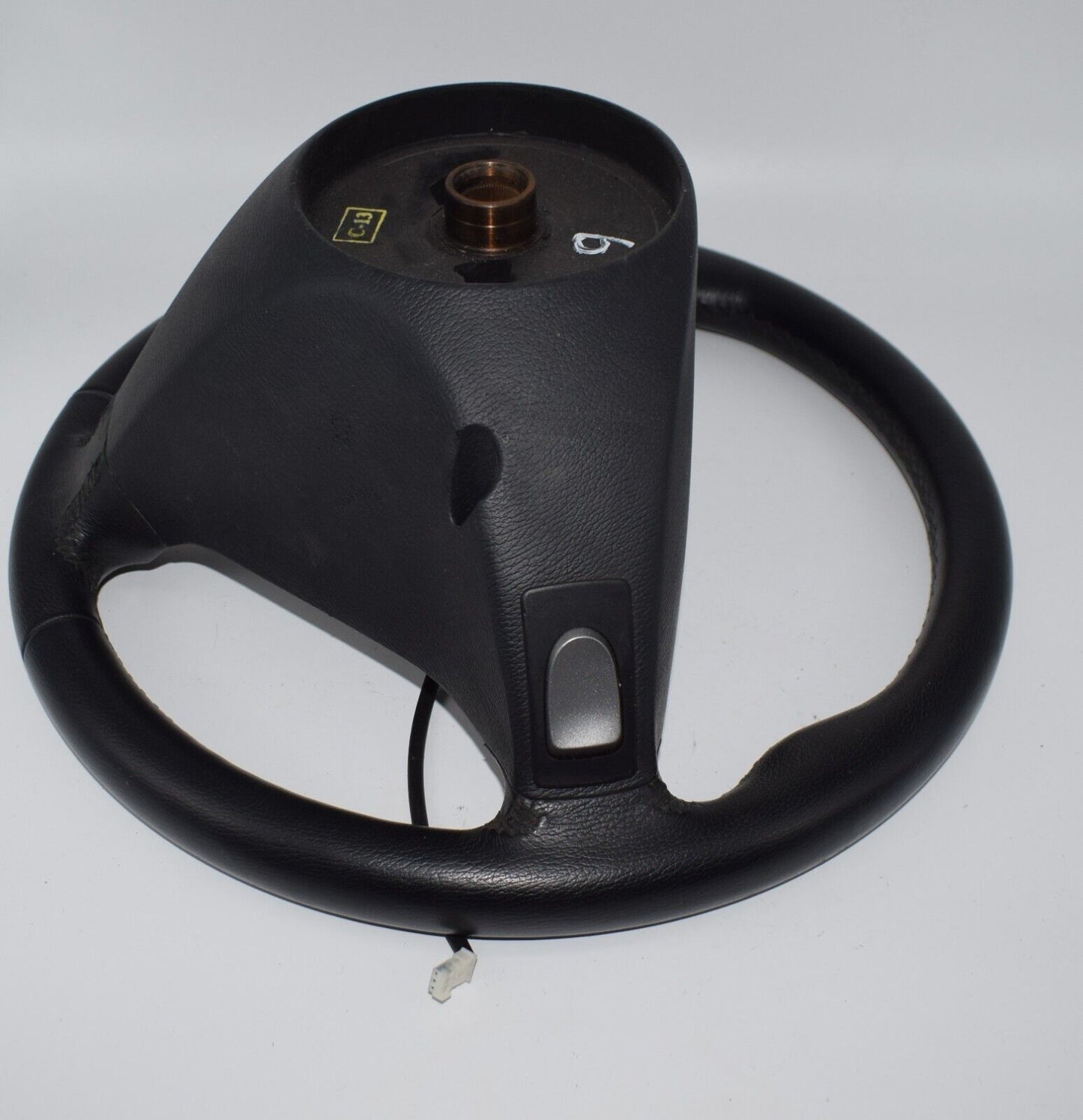 Original Mercedes SLK R171 Ledelenkrad Lenkrad a1714600403