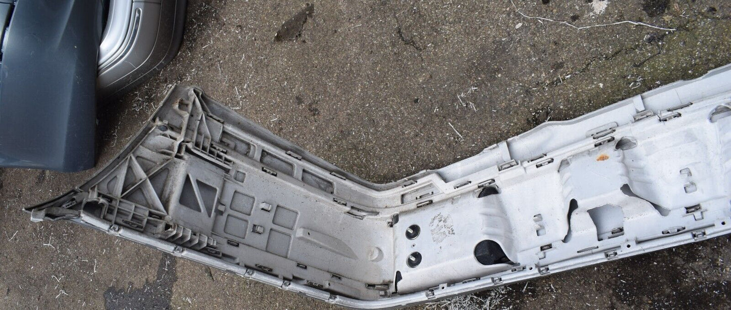 Original Mercedes Stoßstange w202 C Klasse beschädigt a2028800252