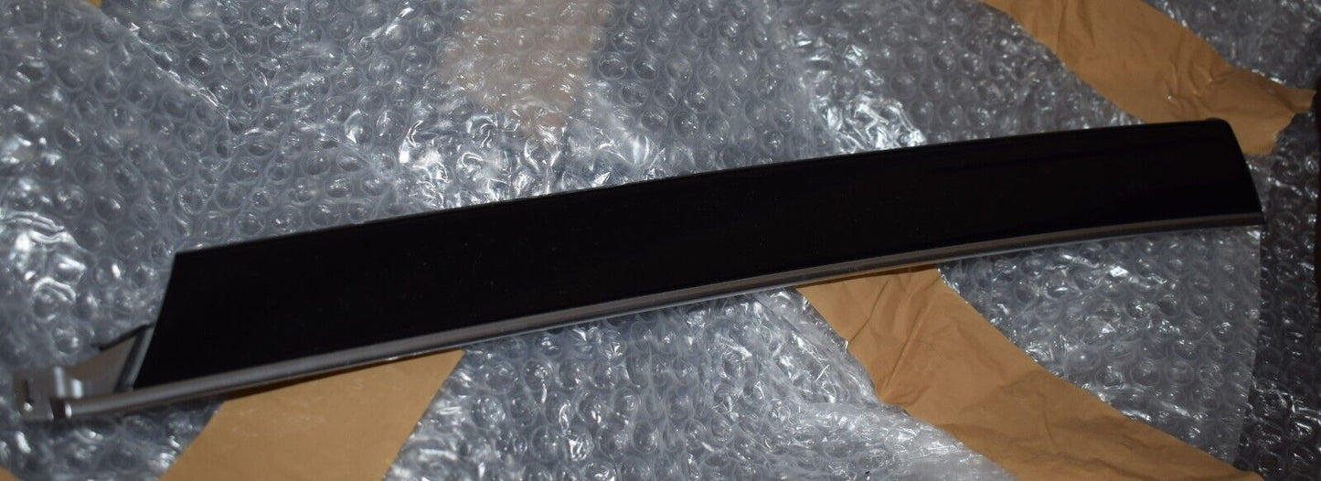 Original Mercedes Maybach Abdeckung a2227307103 Klavierlack Zierleiste