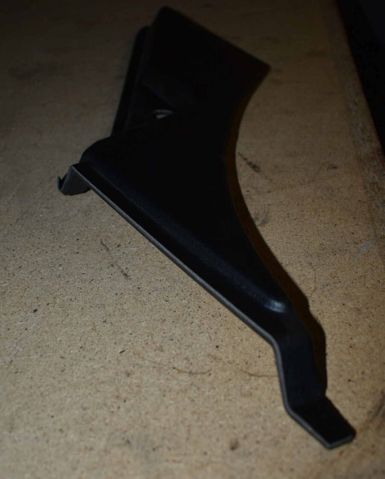 Original Mercedes G klasse w463 Abdeckung Verkleidung a4636923401