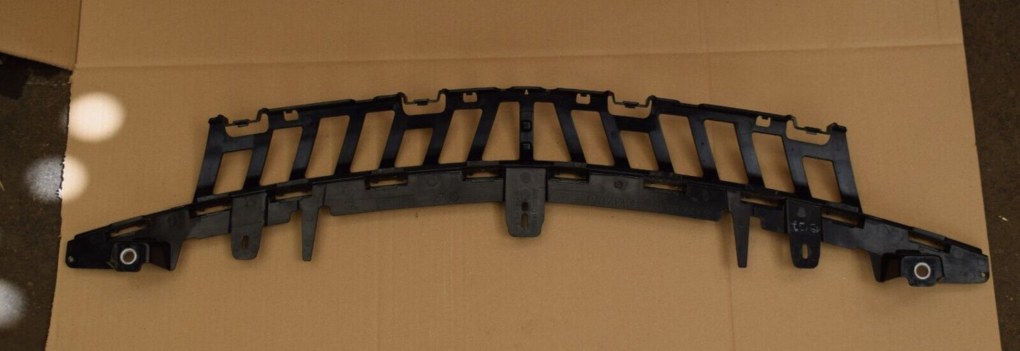 Original Mercedes GT X290 Grundträger Stoßstange a2908851501