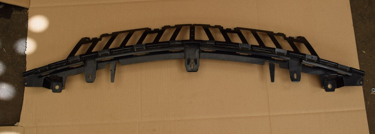 Original Mercedes GT X290 Grundträger Stoßstange a2908851501