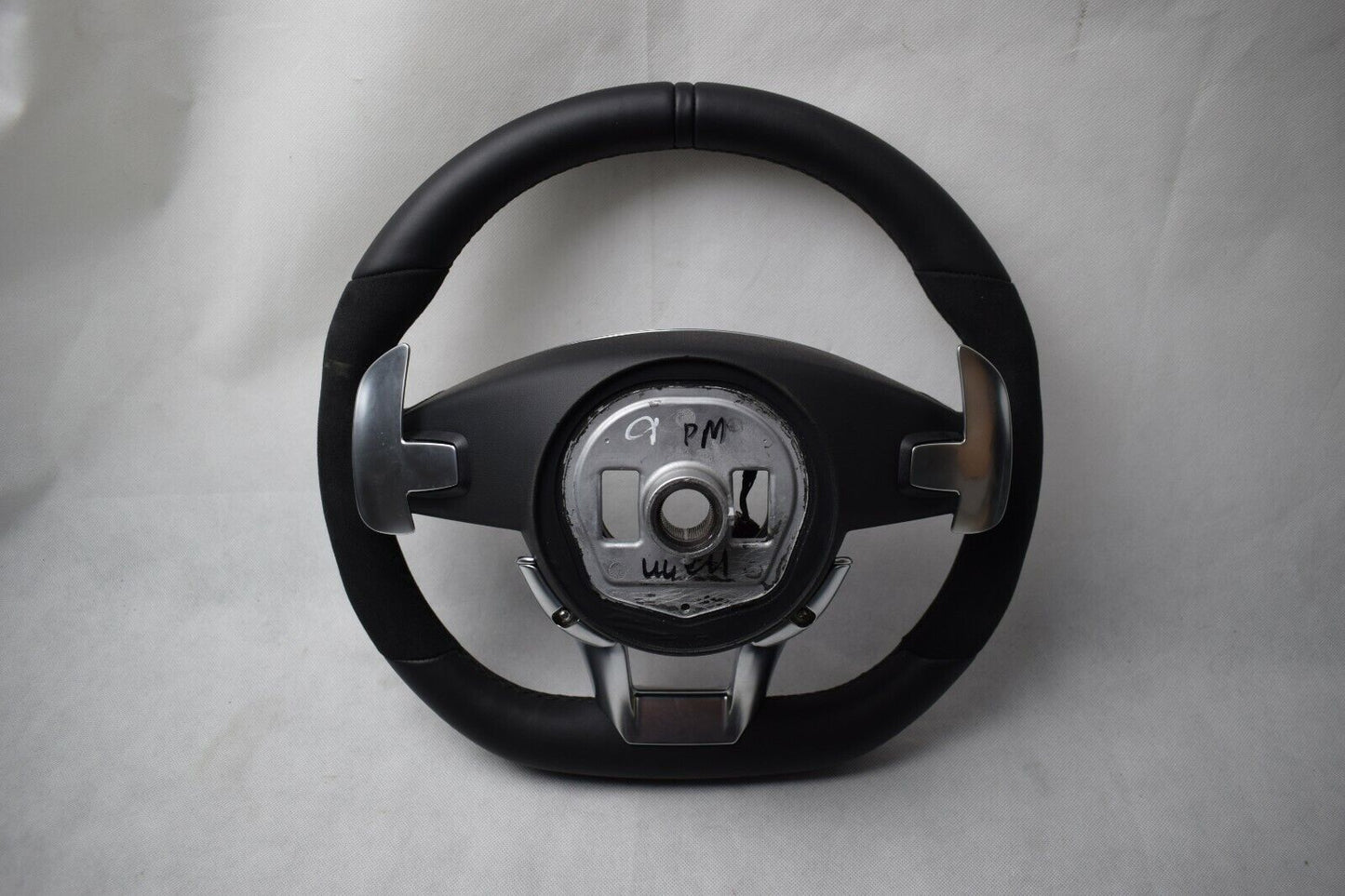 Original Mercedes AMG Leder Lenkrad w253 a253 253 GLC Sportlenkrad Performance