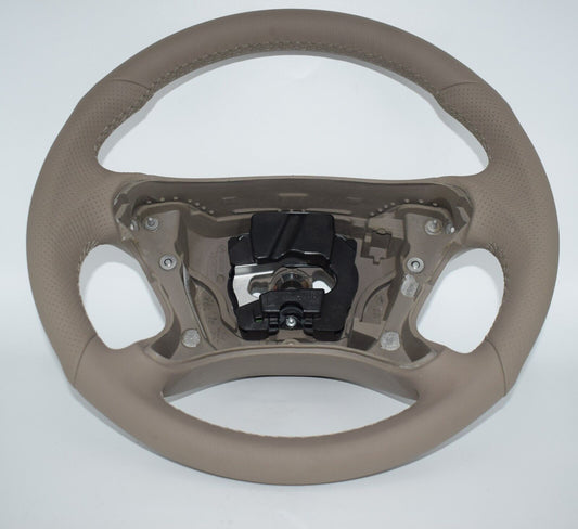 Original Mercedes Lenkrad SL55 AMG Lenkrad Sportlenkrad a2094603403 w209 w211