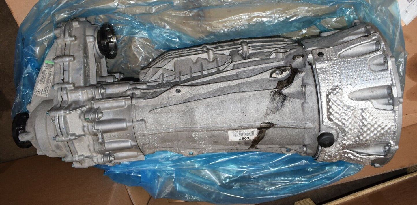 Original Mercedes Getriebe GLS X166 a166270432 Verteilergetriebe 350d
