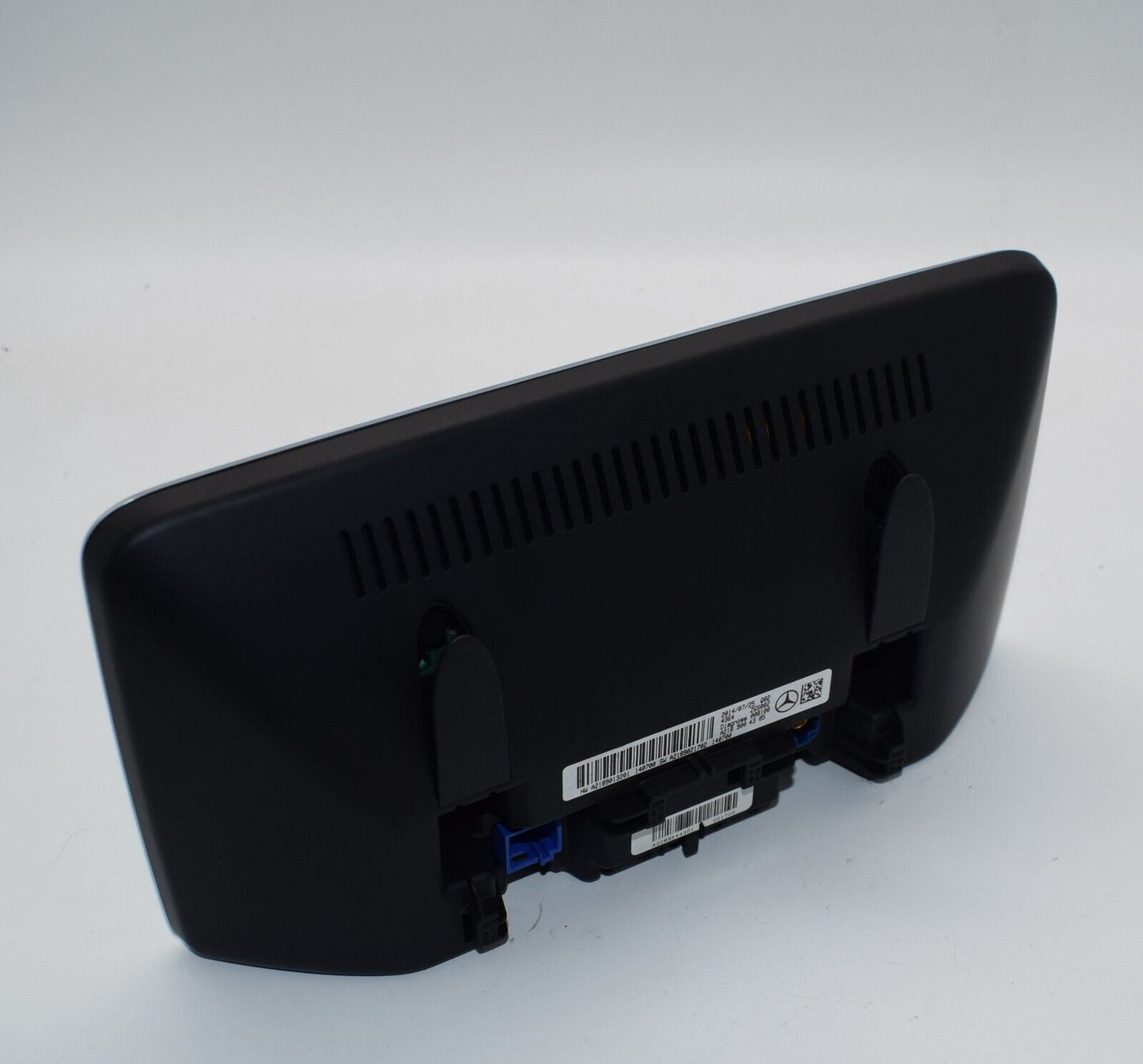 Original Mercedes w218 CLS Monitor Display a2189004305