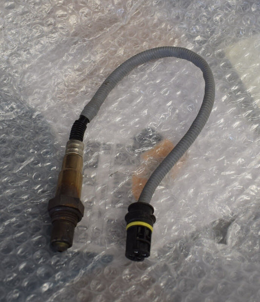 Original Mercedes Lamdasond NOX Sensor a0025400117 w221 r230 w216