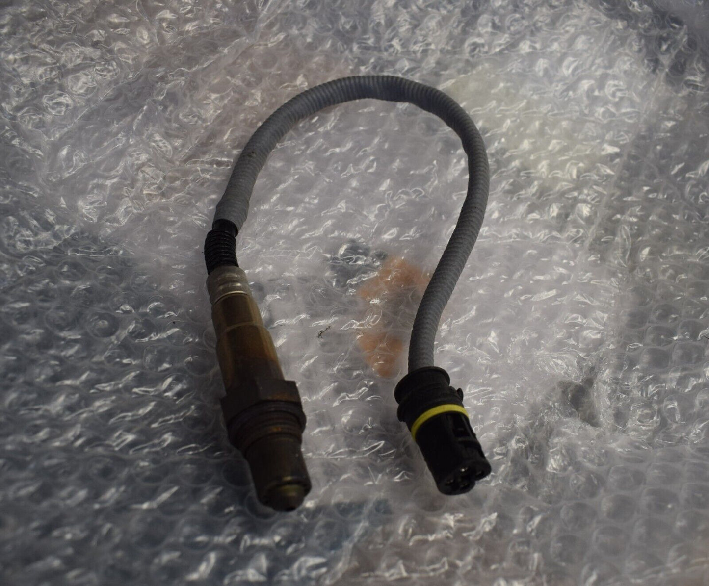 Original Mercedes Lamdasond NOX Sensor a0025400117 w221 r230 w216