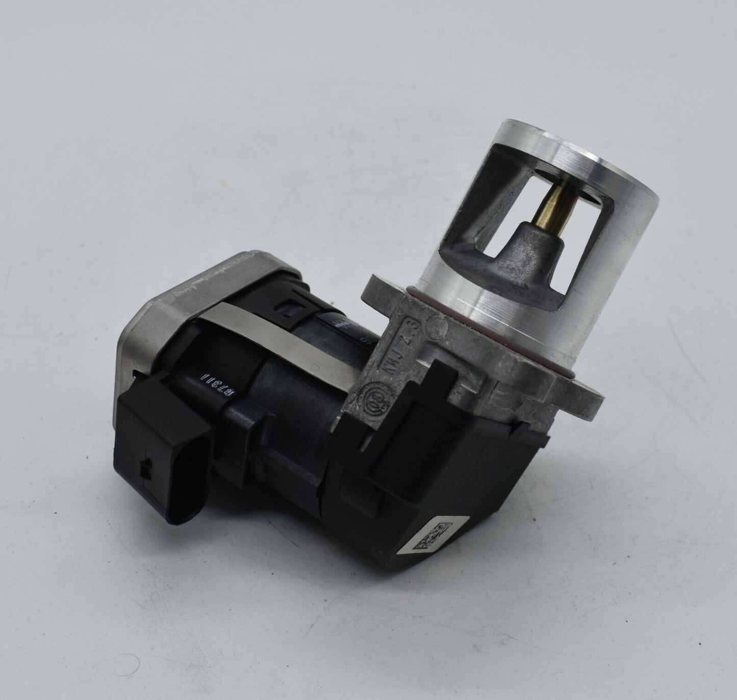 Original Mercedes AGR Ventil a6421400860 OM642