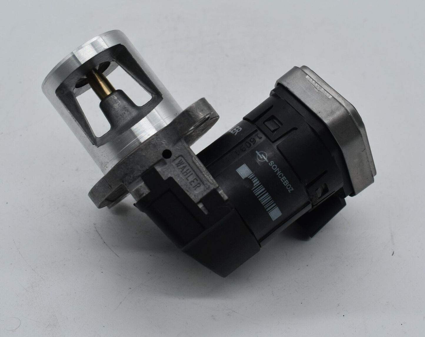 Original Mercedes AGR Ventil a6421400860 OM642