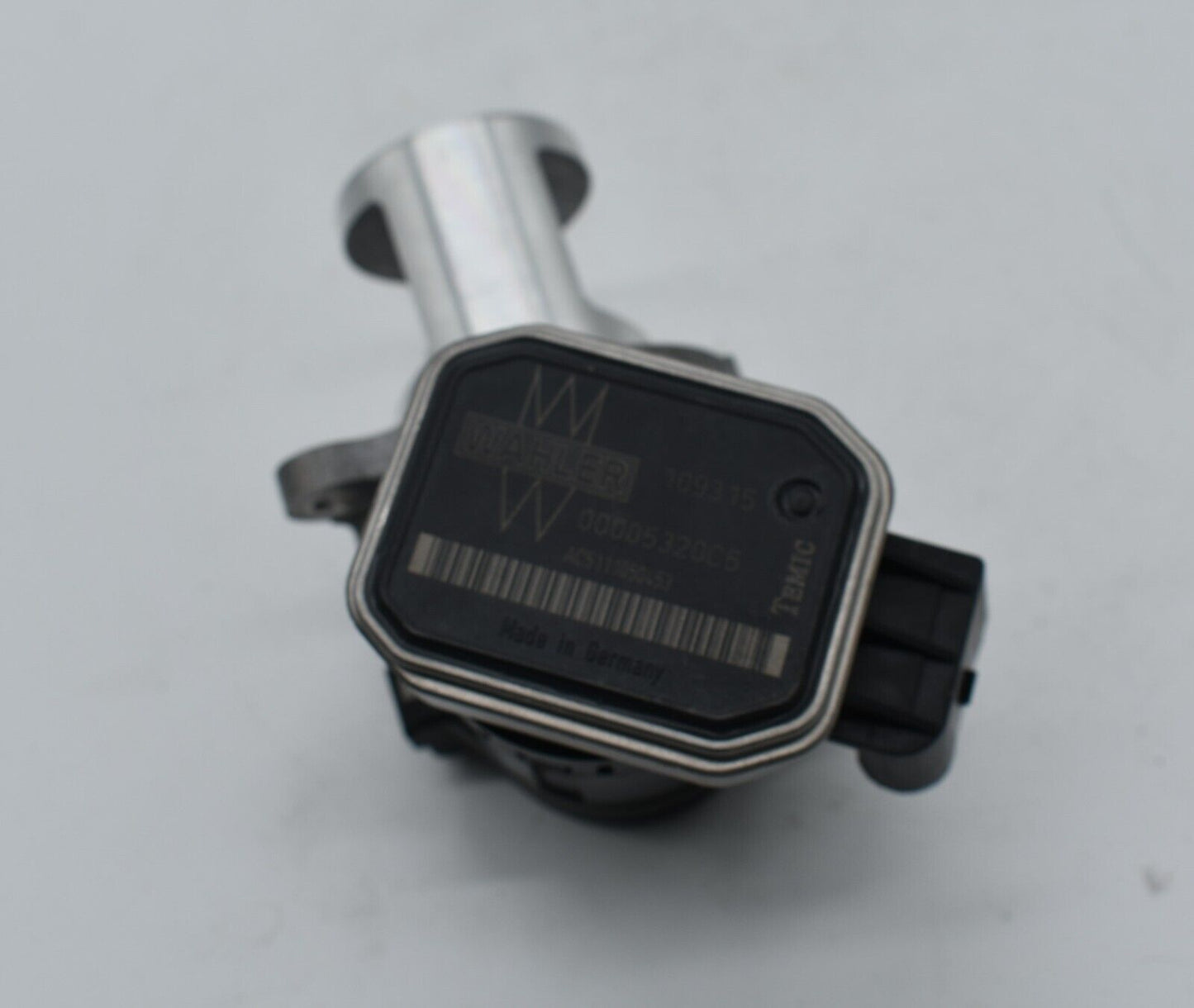 Original Mercedes AGR Ventil a6421400860 OM642