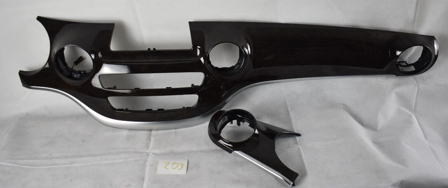 Original Mercedes w447 Holzleiste Armaturenbrett V Klasse a4476800271