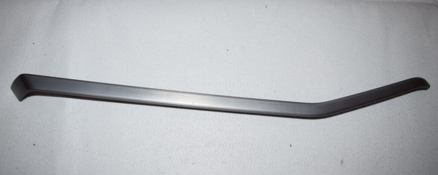 Original Mercedes w212 E Klasse Zierleiste hinten links unten a2127301922