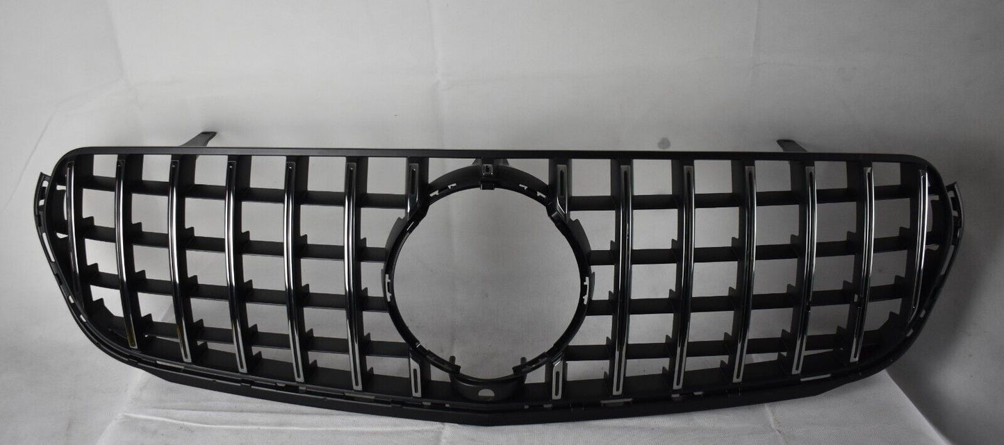 Original Mercedes Kühlergrill Grill w253 GLC a2538885500 Panamerica AMG