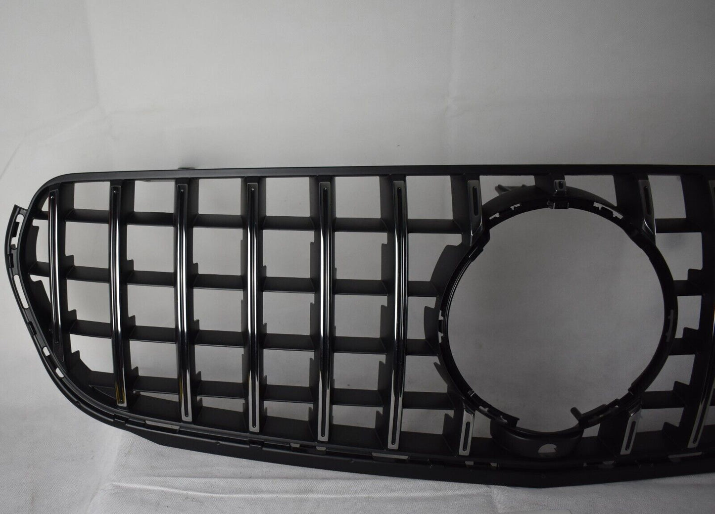 Original Mercedes Kühlergrill Grill w253 GLC a2538885500 Panamerica AMG