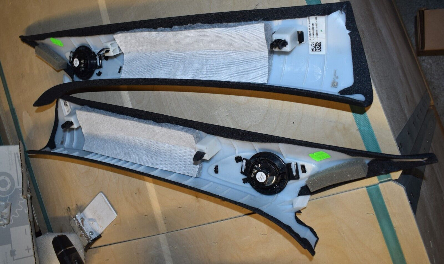 Original Mercedes w177 A Klasse Verkleidung a1776908102 Burmester