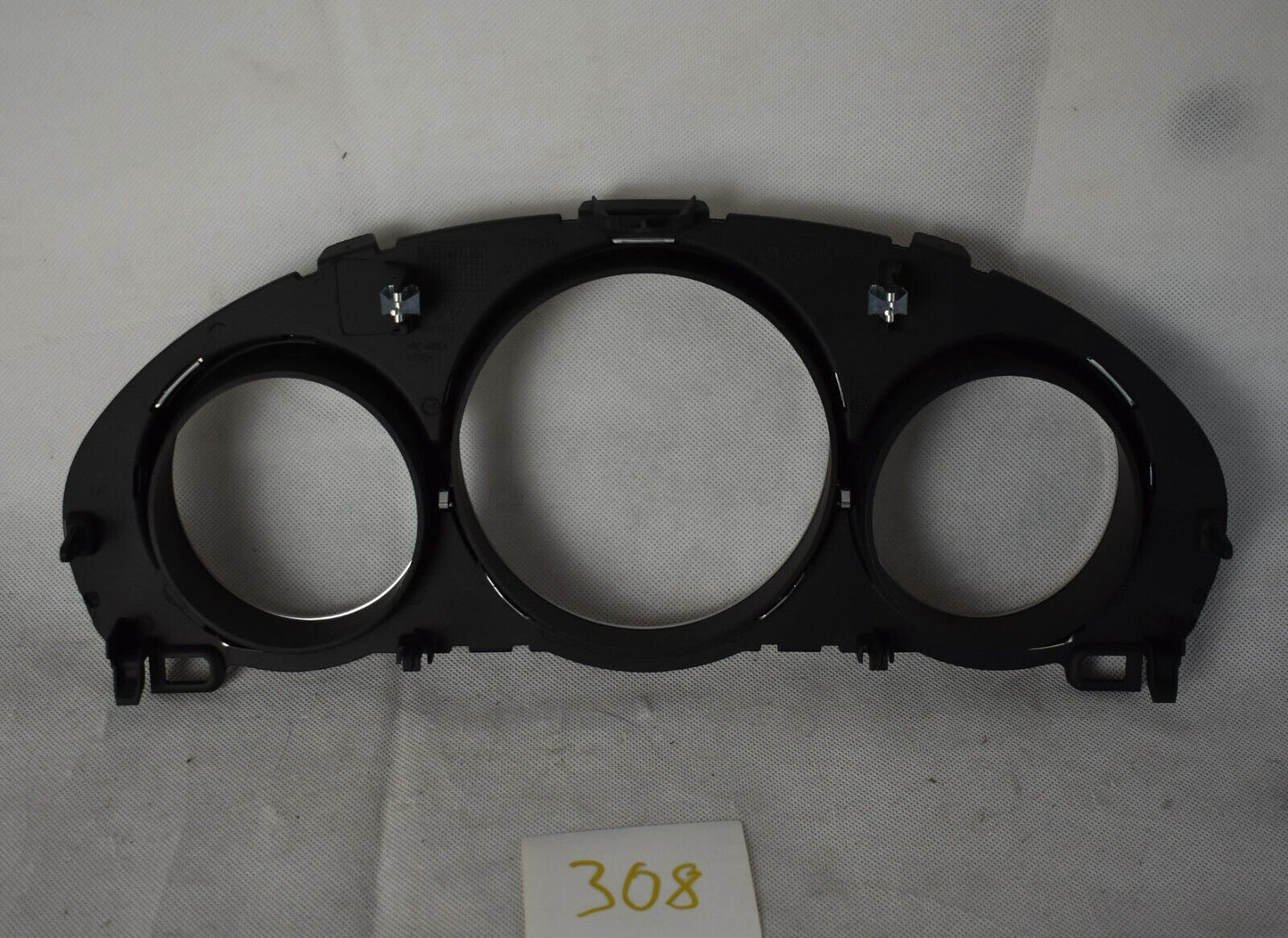 Original Mercedes Abdeckung Tacho Tachoblende E Klasse w212 a2126801589