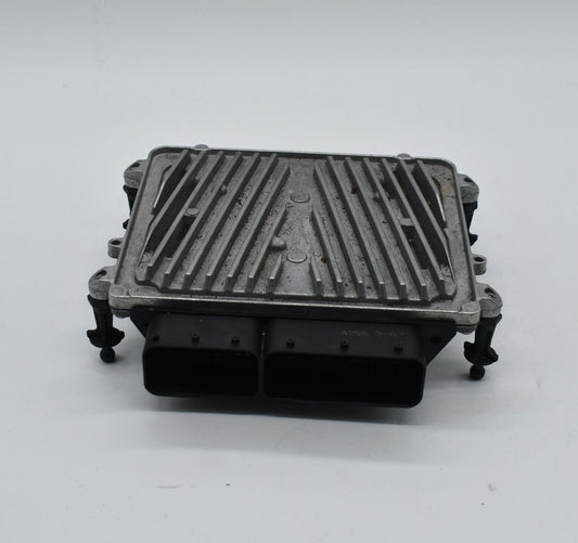 Original Mercedes M273 Motorsteuergerät gebraucht a2739000700