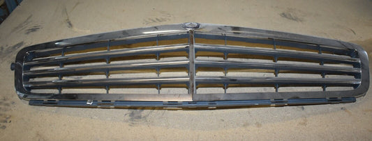Original Mercedes Kühlergrill Grill w204 C Klasse a2048801283