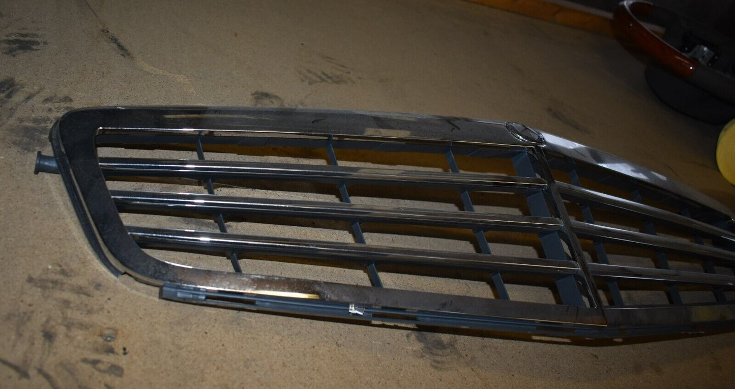 Original Mercedes Kühlergrill Grill w204 C Klasse a2048801283