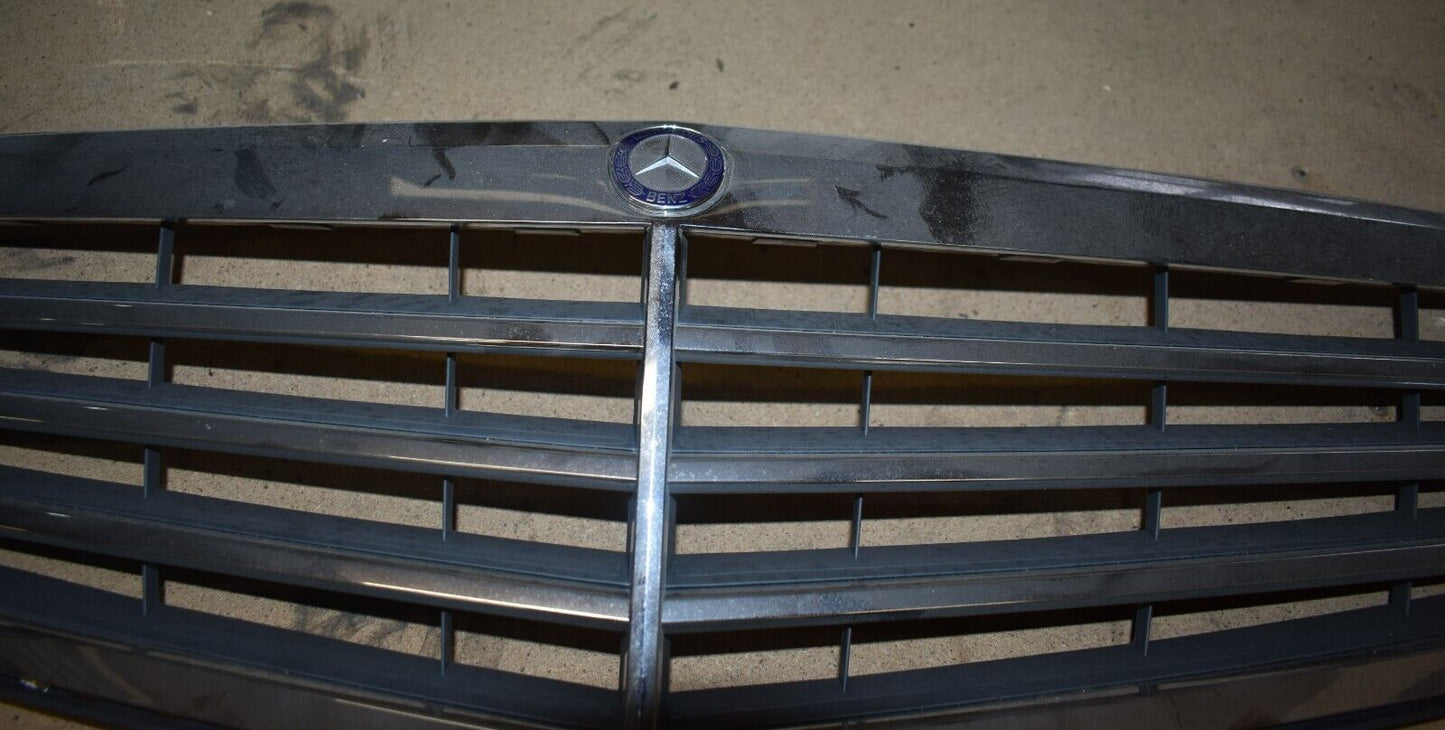 Original Mercedes Kühlergrill Grill w204 C Klasse a2048801283