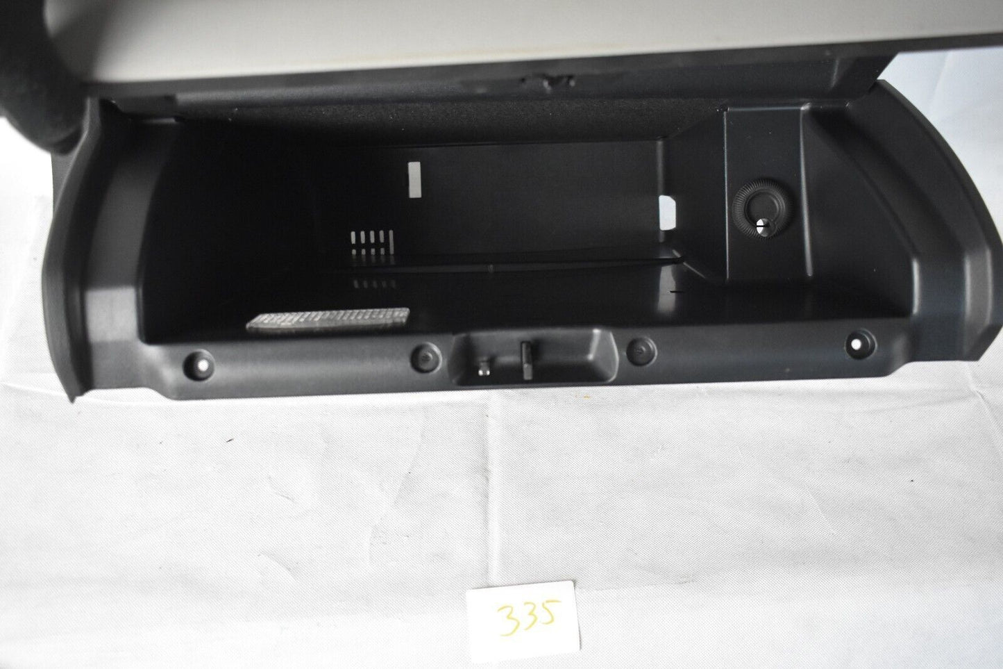Mercedes w169 w245 Handschuhfach Handschuhkasten Ablagefach grau