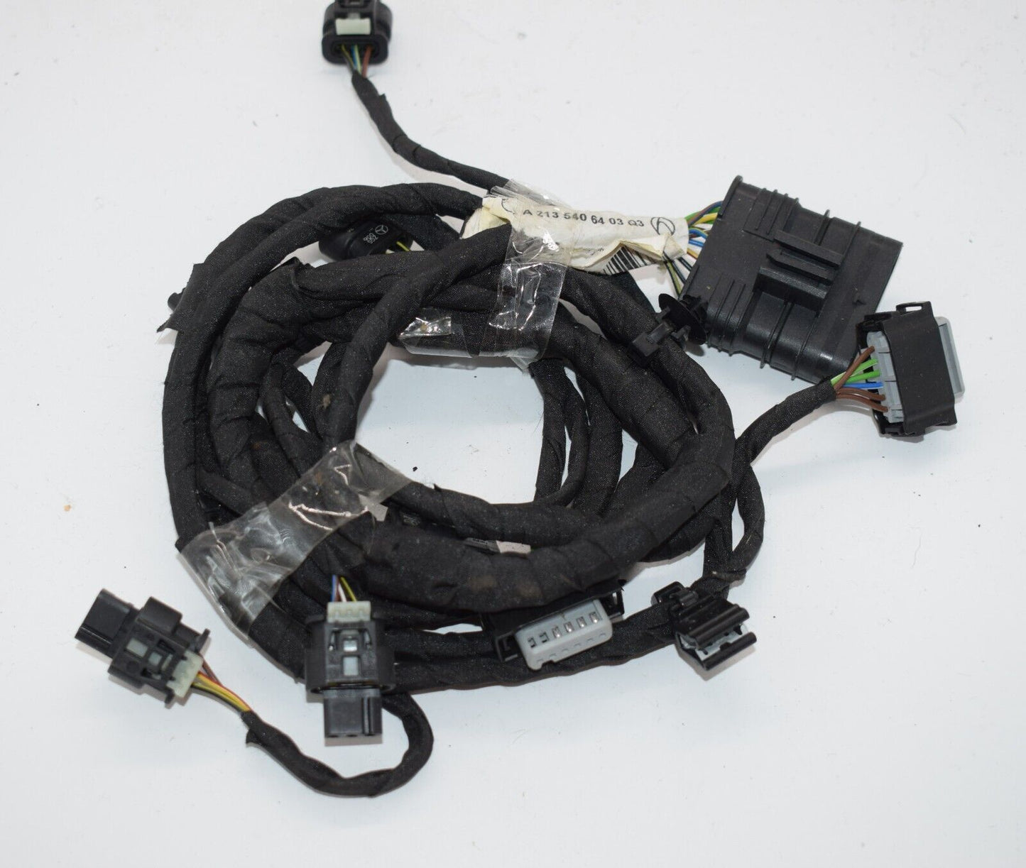 Original Mercedes w213 E Kabelsatz Kabel a2135406403 elektrische Leitung