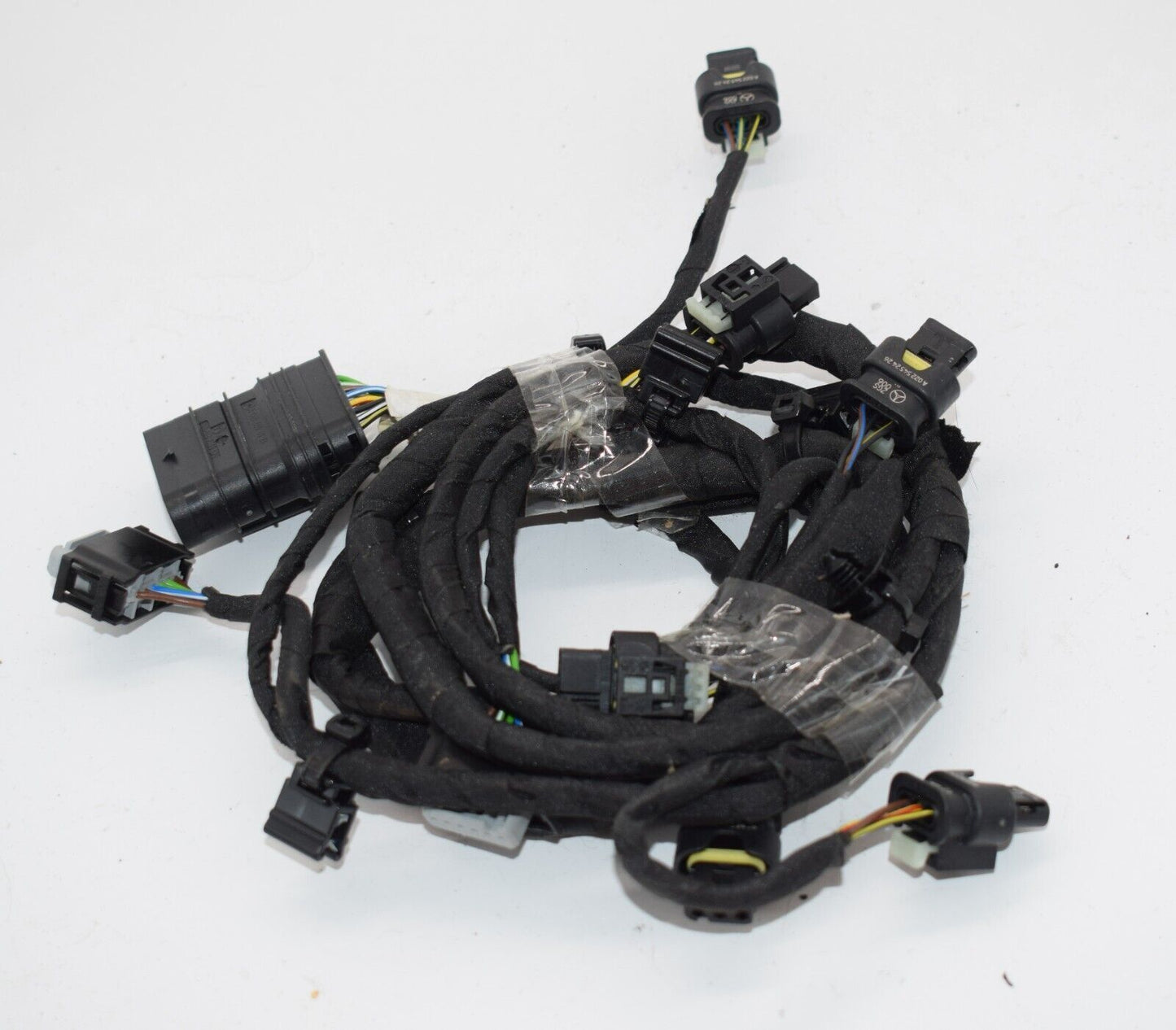 Original Mercedes w213 E Kabelsatz Kabel a2135406403 elektrische Leitung