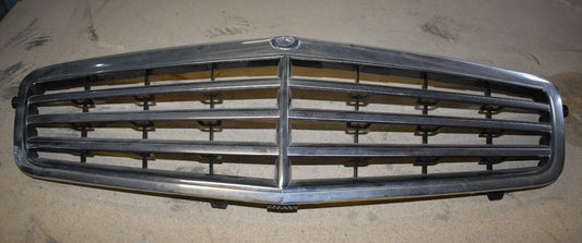 Original Mercedes Kühlergrill Grill w212 E Klasse a2128800583
