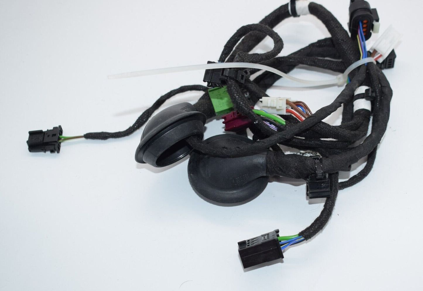Original Mercedes w447 Kabelsatz Kabel a4475406550 elektrische leitung Tür