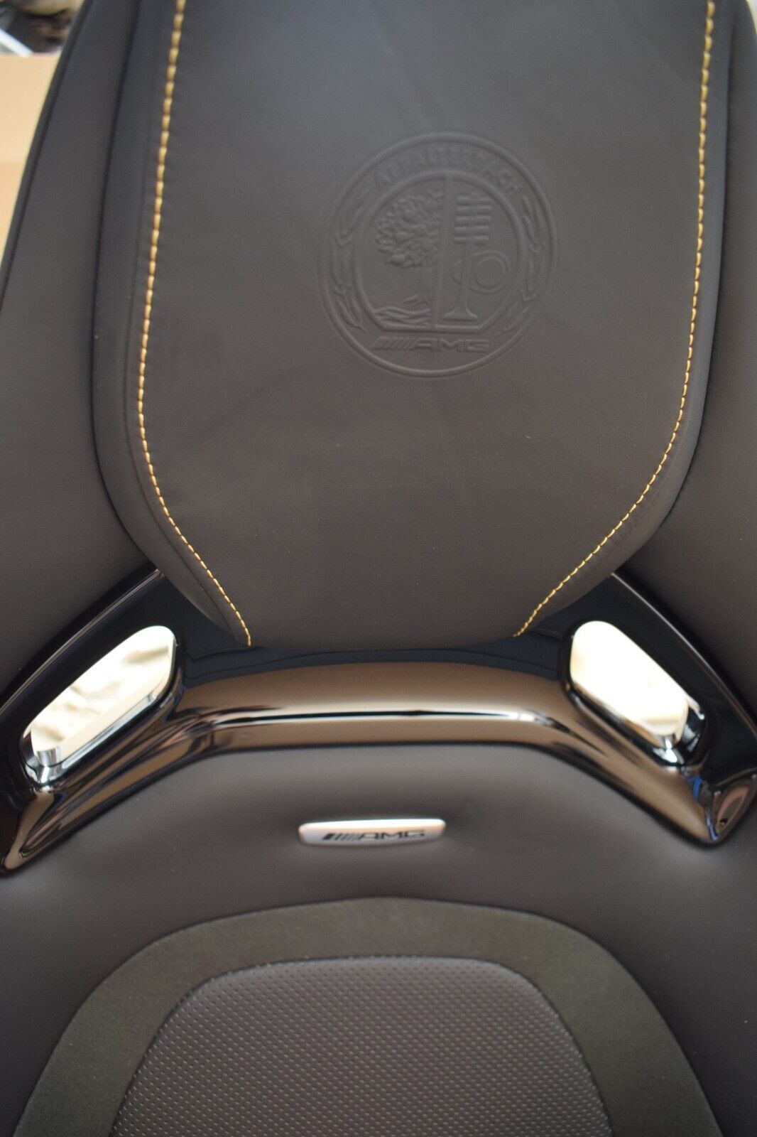Original Mercedes E Klasse w213 Sitze Carbon Performance SEATS OEM Interior